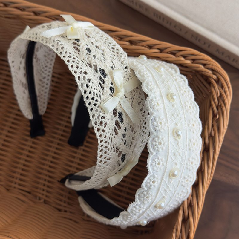 البوهيمي نمط Headbands للنساء  - مراجعة Vintage Fashion Boutique وسعره