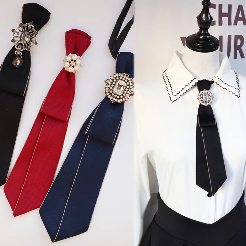 خمر ربطة القوس فيونكة من القما - مراجعة Vintage Fashion Boutique وسعره