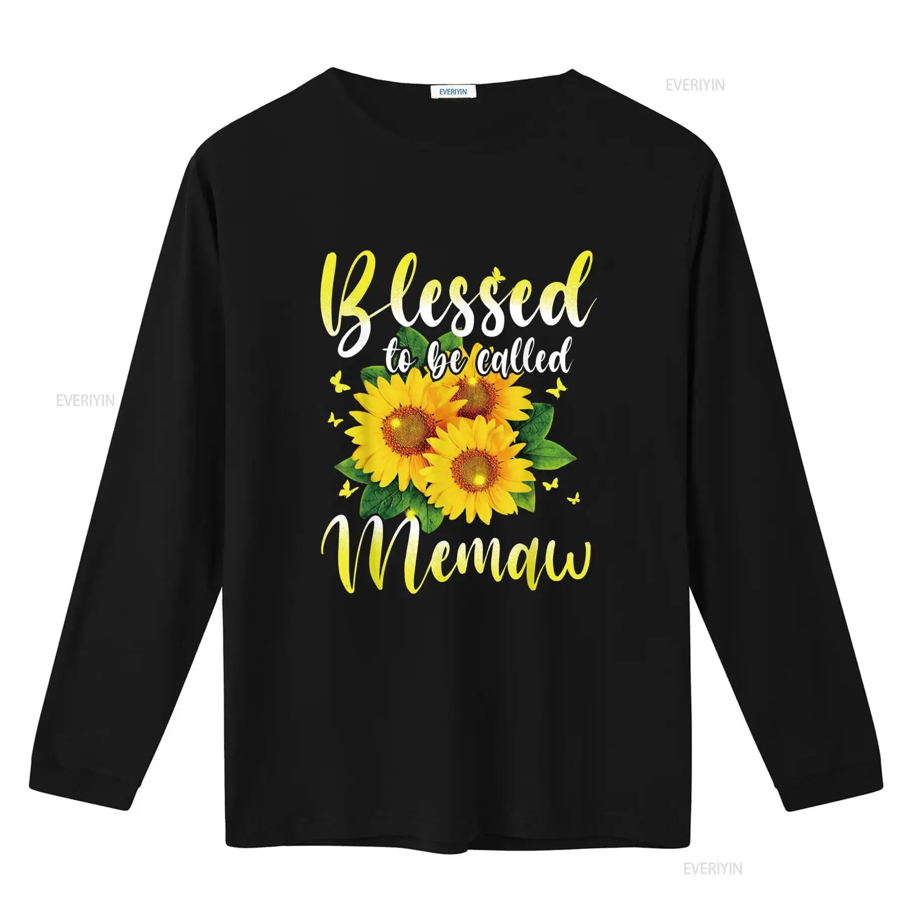 تي شيرت Blessed To Be Called M - مراجعة Vintage Fashion Wear وسعره