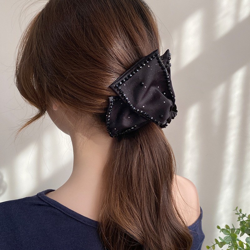 مشابك شعر أنيقة للبنات مزينة ب - مراجعة Vintage Fashion Ornaments وسعره