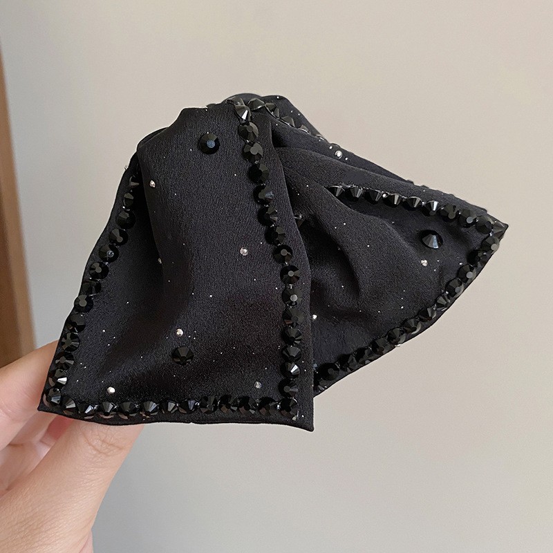 مشابك شعر أنيقة للبنات مزينة ب - مراجعة Vintage Fashion Ornaments وسعره